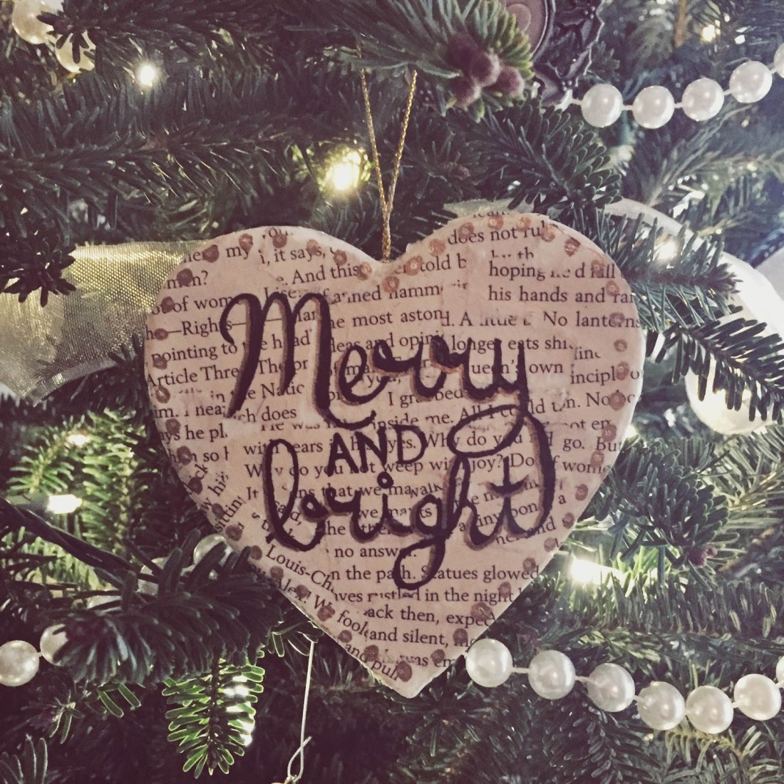 Image result for bookish christmas